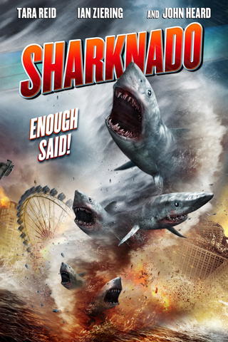 Sharknado: 10th Anniversary