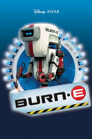 Burn-E
