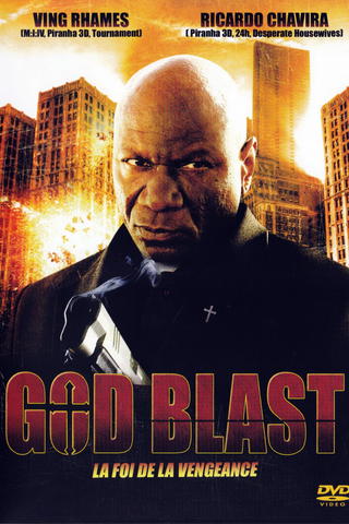 God Blast