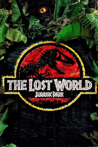 Jurassic Park: The Lost World