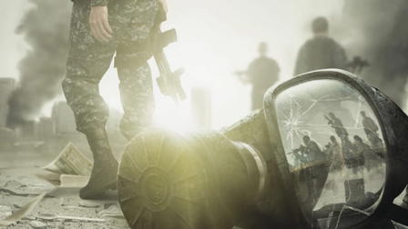 The Last Ship: The Complete Series