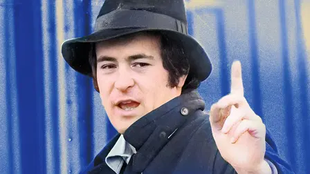 Bertolucci. Nuestra magnífica obsesión