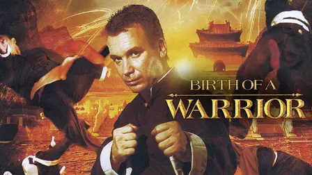 Birth of a Warrior
