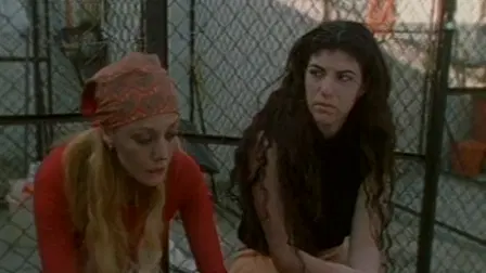 Pandillas criminales