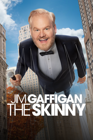 Jim Gaffigan: The Skinny