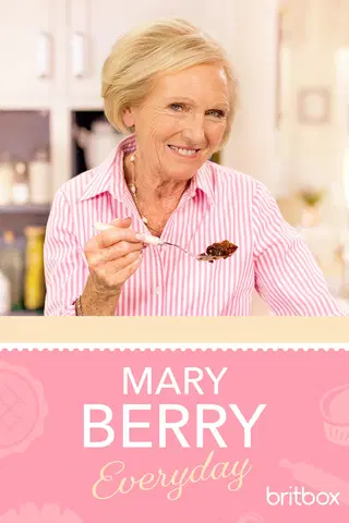 Mary Berry Everyday