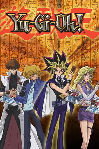 Yu-Gi-Oh!
