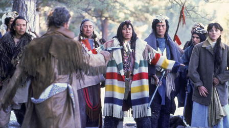 Miracle in the Wilderness