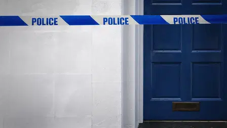 Murder on the Doorstep: Who Killed Alistair Wilson?