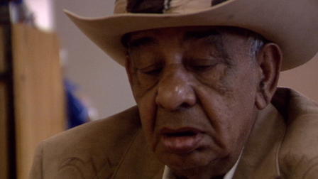 American Gypsy: A Stranger in Everybody's Land