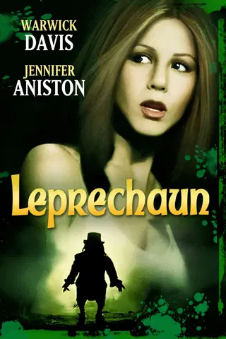 Leprechaun - Väktarens hämnd