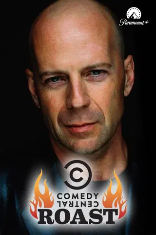 The Roast of Bruce Willis