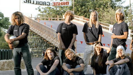 Lords of Dogtown