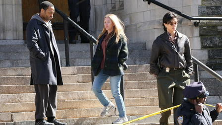 Untitled The Exorcist Film