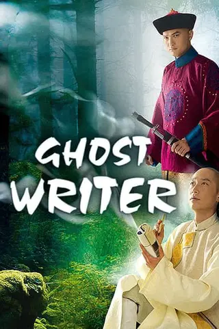 Ghost Writer