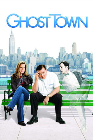 Ghost Town