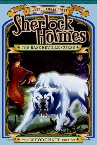 Sherlock Holmes and the Baskerville Curse