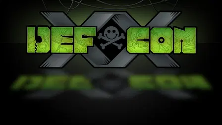 DEFCON: The Documentary