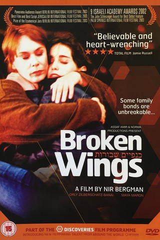 Broken Wings
