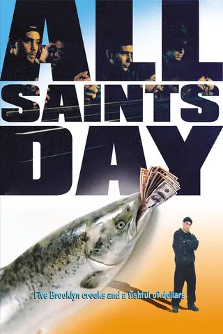 All Saints Day