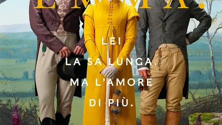 Emma. (2020)