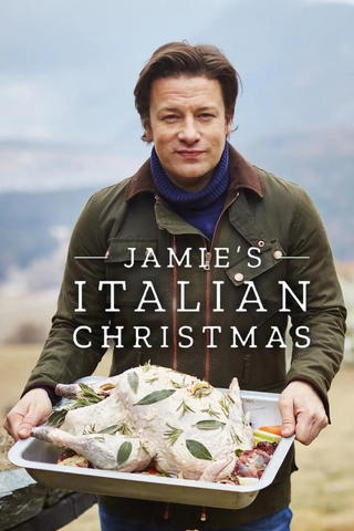 Jamie's Italian Christmas
