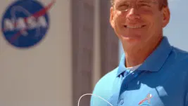 SLS: El megacohete de la NASA