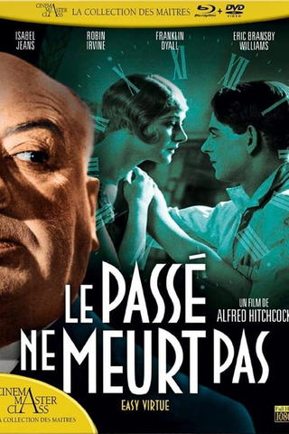 Le passé ne meurt pas