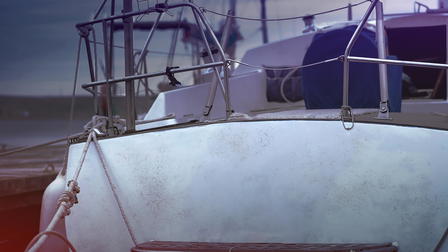 IMPACT x Nightline: Last Voyage: The Disappearance of Lynette Hooker