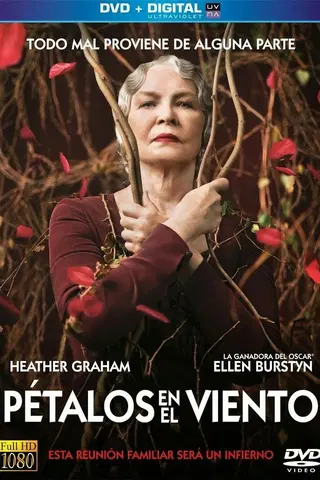 Flores en el ático 2: Pétalos al viento