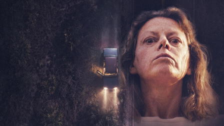 Detrás de la máscara: Aileen Wuornos