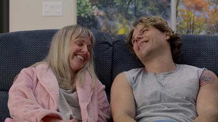 Wait List: A Love-ish Story