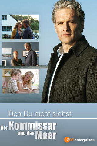 Der Kommissar und das Meer - Den du nicht siehst