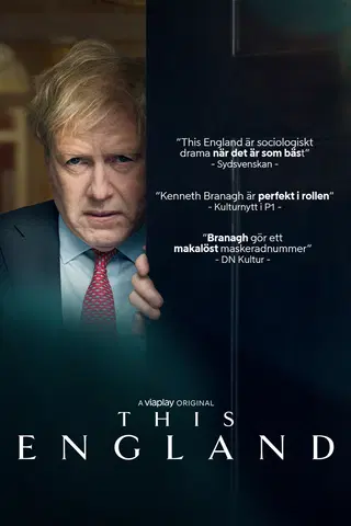 This England