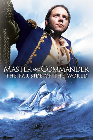 Capitán de mar y guerra: La costa más lejana del mundo (Master and Commander: The Far Side of the World) [Subtitulada]