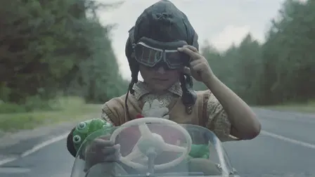 Näkemiin Neuvostoliitto