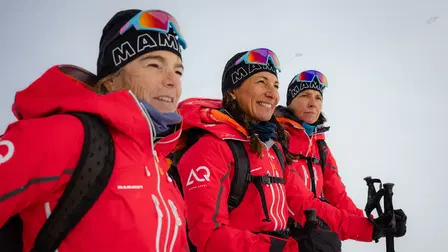 Alpine Quest