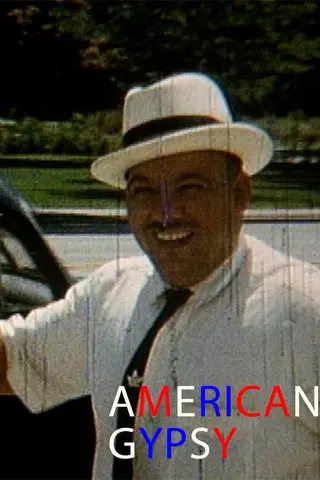 American Gypsy: A Stranger in Everybody's Land