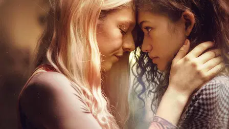 Euphoria: Una Mirada al Pasado