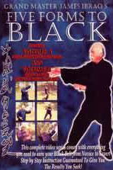 Five Forms to Black Volume 2