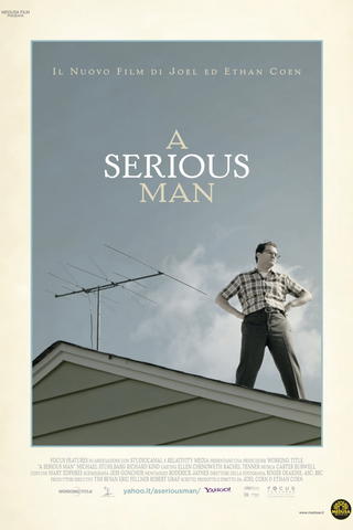 A Serious Man