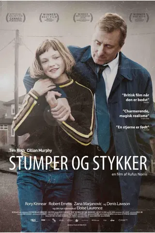 Stumper Og Stykker