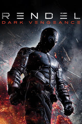 Rendel: Il vigilante