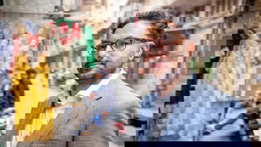 The Massacre That Shook the Empire