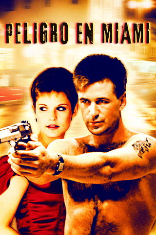 Peligro en Miami