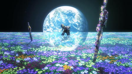 Mobile Suit Gundam 00