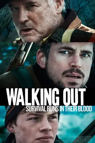 Walking Out
