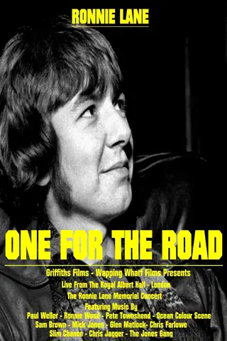 Ronnie Lane - One For The Road