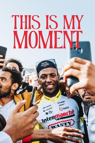 This Is My Moment
