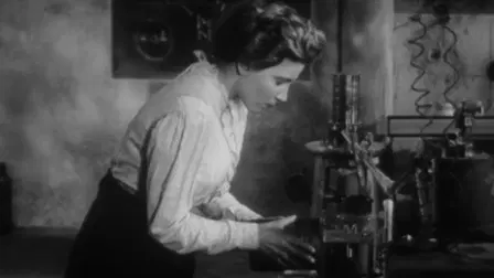 Monsieur et Madame Curie